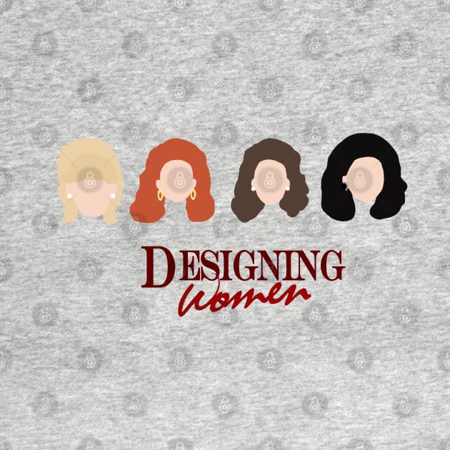 designing women by aluap1006